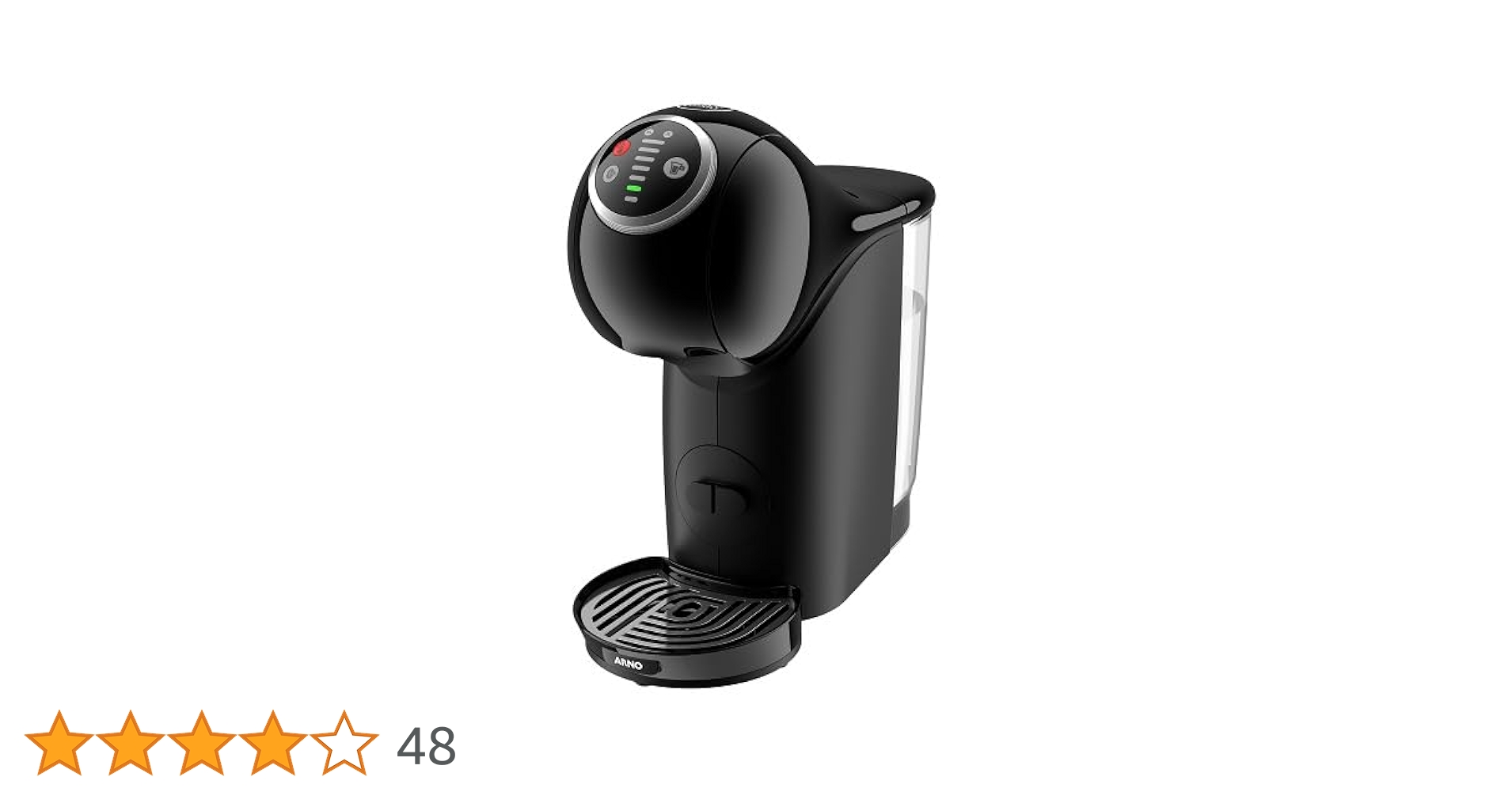 Amazon.co.jp: ネスカフェ ドルチェ グストGENIO S PLUS